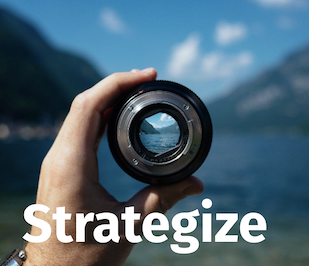 Seize new opportunities